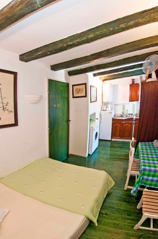 Tina Apartments Dubrovnik Habitación foto