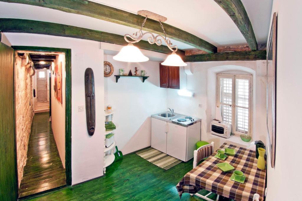 Tina Apartments Dubrovnik Habitación foto